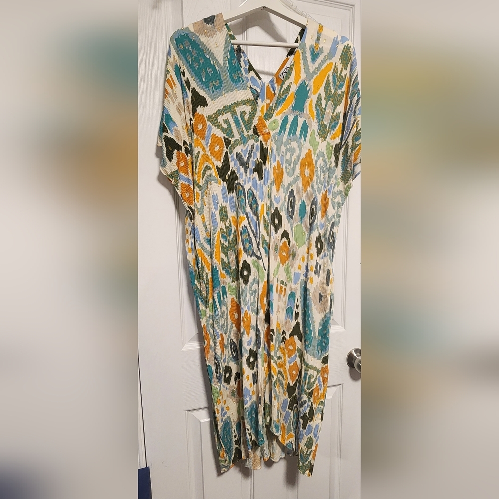 Zara Dress